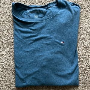 Tommy Hilfiger MENS short sleeve tshirt